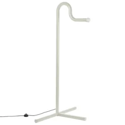 Lampa Podłogowa La Uno Biała Valerie Object