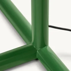 Lampa Podłogowa La Uno Zielona Valerie Object