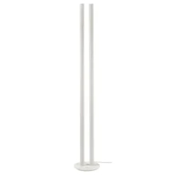 Lampa Podłogowa L1 Biała Valerie Object