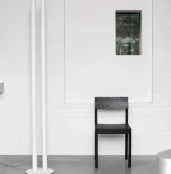 Lampa Podłogowa L1 Biała Valerie Object