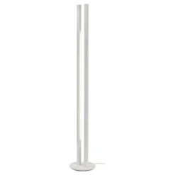 Lampa Podłogowa L1 Biała Valerie Object