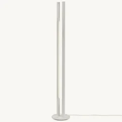 Lampa Podłogowa L1 Biała Valerie Object