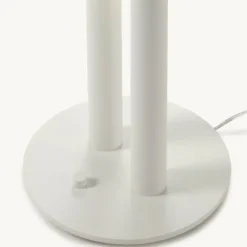 Lampa Podłogowa L1 Biała Valerie Object
