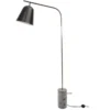 Lampa Podłogowa Line One Czarna Norr 11