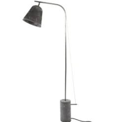 Lampa Podłogowa Line One Szara Norr 11