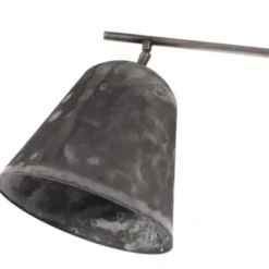 Lampa Podłogowa Line One Szara Norr 11
