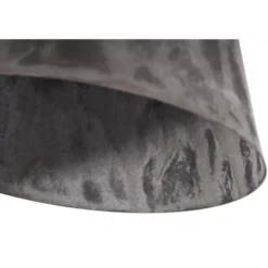 Lampa Podłogowa Line Two Szara Norr 11