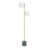 Lampa Podłogowa Lonela Kave Home