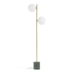 Lampa Podłogowa Lonela Kave Home