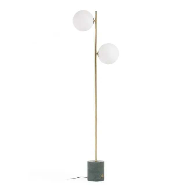 Lampa Podłogowa Lonela Kave Home