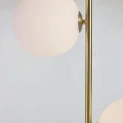 Lampa Podłogowa Lonela Kave Home