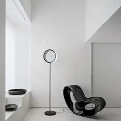 Lampa Podłogowa Lost Magis