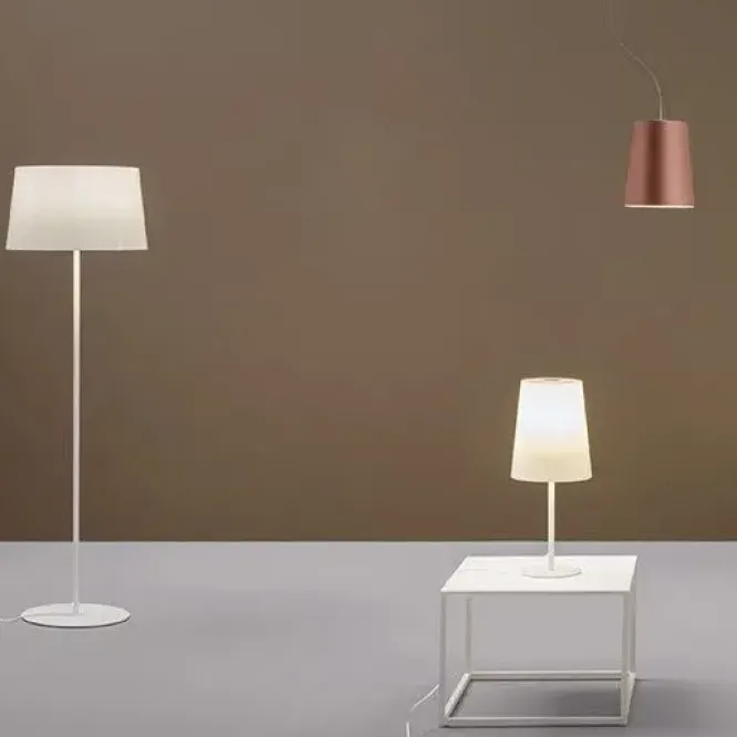 Lampa Podłogowa L001St Ba Pedrali