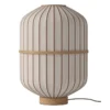 Lampa Podłogowa Lucen Dąb Olejowany Bolia