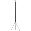 Lampa Podłogowa Luminator Antracytowa Flos