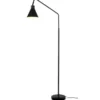 Lampa Podłogowa Lyon Czarna It S About Romi