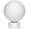 Lampa Podłogowa Marble Hubsch