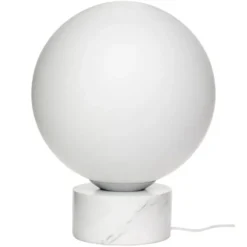 Lampa Podłogowa Marble Hubsch