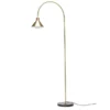 Lampa Podłogowa Marble Hubsch