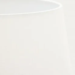 Lampa Podłogowa Marga Brązowa Kave Home