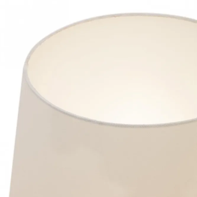 Lampa Podłogowa Marga Naturalna Kave Home
