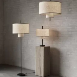 Lampa Podłogowa Margin New Works