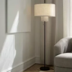 Lampa Podłogowa Margin New Works