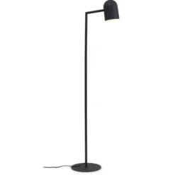 Lampa Podłogowa Marseille Czarna It S About Romi