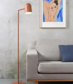 Lampa Podłogowa Marseille Terra It S About Romi