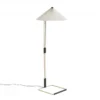 Lampa Podłogowa Matin Biała Hay