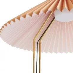 Lampa Podłogowa Matin Brzoskwiniowa Hay