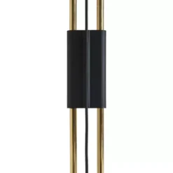 Lampa Podłogowa Matin Brzoskwiniowa Hay