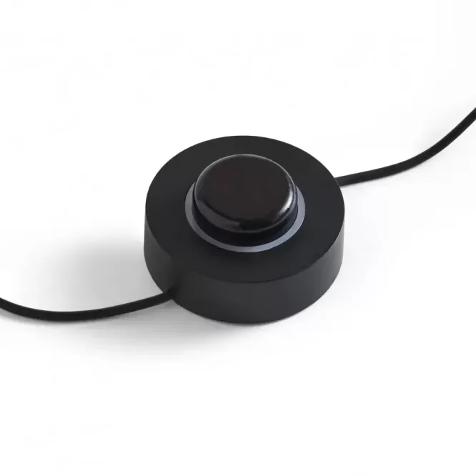 Lampa Podłogowa Matin Brzoskwiniowa Hay