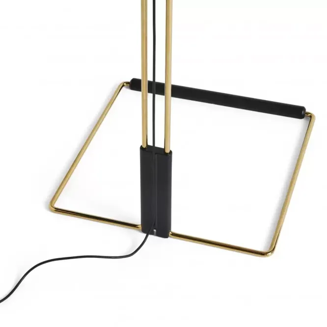 Lampa Podłogowa Matin Lawendowa Hay