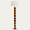 Lampa Podłogowa Mavran Kave Home