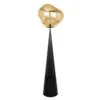 Lampa Podłogowa Melt Cone Fat Gold Tom Dixon