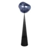 Lampa Podłogowa Melt Cone Fat Smoke Tom Dixon