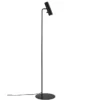 Lampa Podłogowa Mib Czarna
