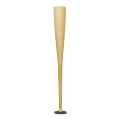 Lampa Podłogowa Mite Żółta Foscarini