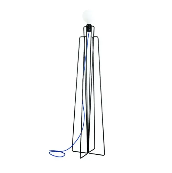 Lampa Podłogowa Model 1 Grupa Products