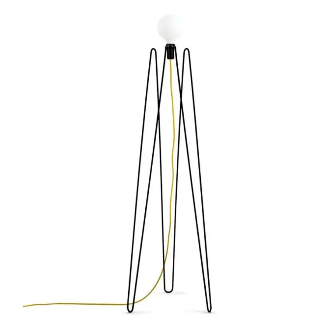 Lampa Podłogowa Model 2 Grupa Products