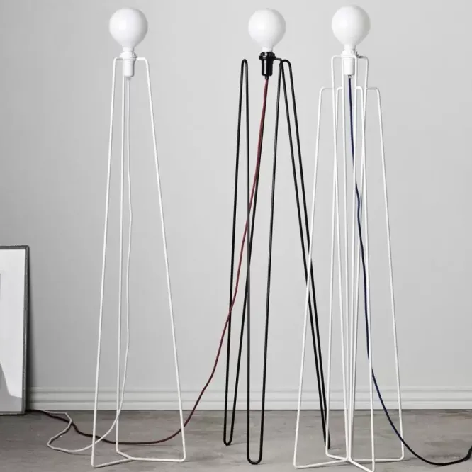 Lampa Podłogowa Model 2 Grupa Products
