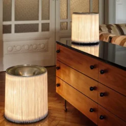 Lampa Podłogowa Model 597 Gubi