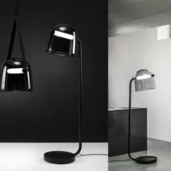 Lampa Podłogowa Mona Brokis