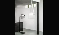 Lampa Podłogowa Mona Brokis