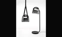 Lampa Podłogowa Mona Brokis