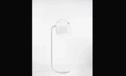 Lampa Podłogowa Mona Brokis