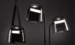 Lampa Podłogowa Mona Brokis