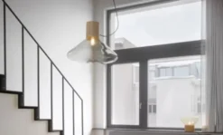 Lampa Podłogowa Muffins Brokis