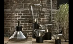 Lampa Podłogowa Muffins Brokis